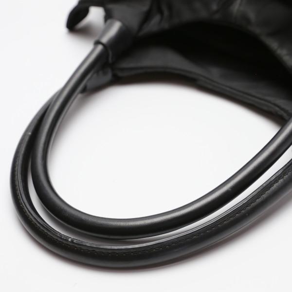 Kate Spade lightweight Handbag Nylon black Women Used