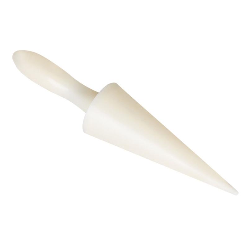 Efficient Ice Creams Cones Molds With Ergonomic Handle For Consistent Crispy Shell Perfect For Home Baking And Gift