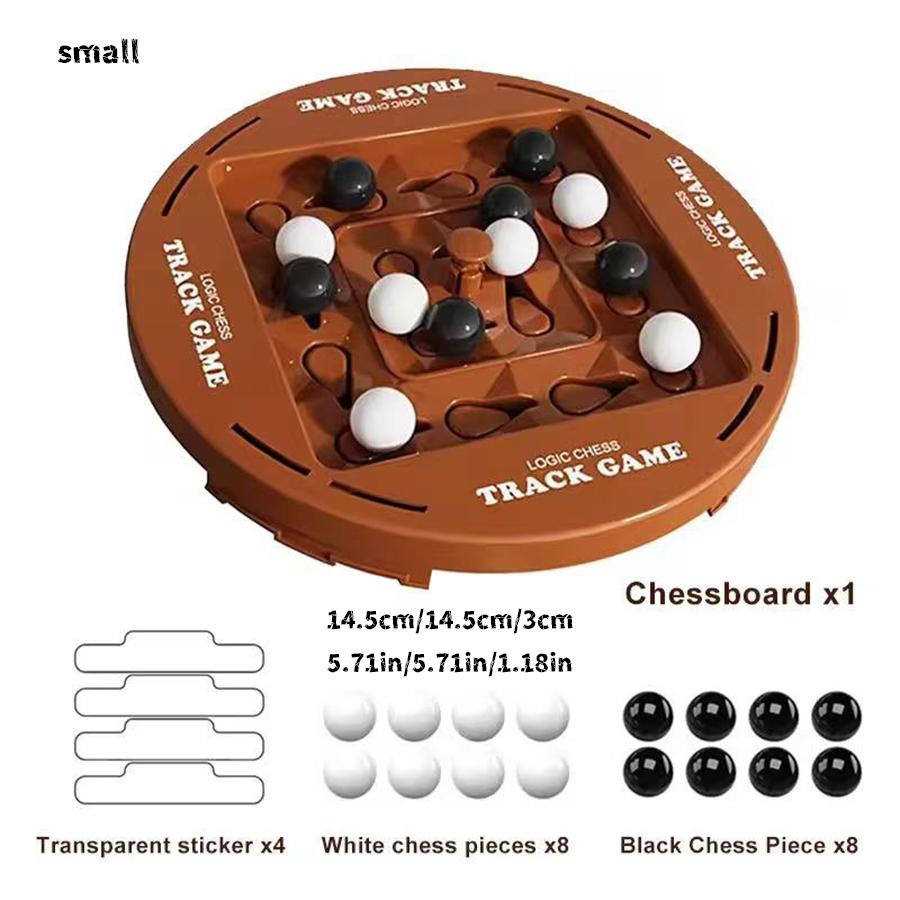 1Set- High-Quality Logic High-Quality Chess High-Quality Games High-Quality Pair High-Quality Battle High-Quality Black High-Quality And светло-серый