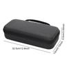 For PS 5 Portal Console Protective Storage Bag Shockproof Portable Console Handbag Large Capacity Travel Outdoor Console Storage