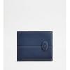 Tod S Card Wallet xamdbSc8300roru624