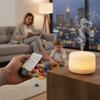 Aroma Diffuser, Air Humidifier, Aromatherapy, LED Night Light + Remote Control
