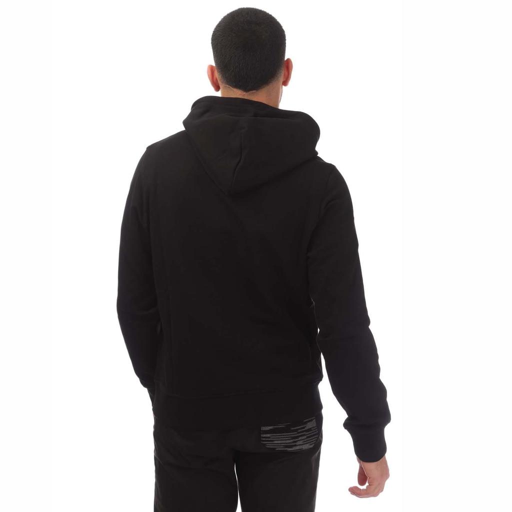 Diesel Mens S-Ginn 1-B Hoodie