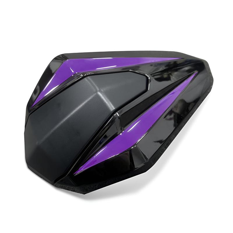 For 450SR/SRS 2022-2024 Motorcycle Rear Seat Cowl Hump Cover Installation Seat Cowl Fairing Protection Motor Body Kit Accessory