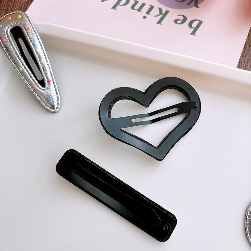 2 st Söta Hårnålar Kvinnor Flickor Barn Lugg Hårspännen Hårnålar Barrettes Accessoarer Hårklämma Huvudbonad Prydnad