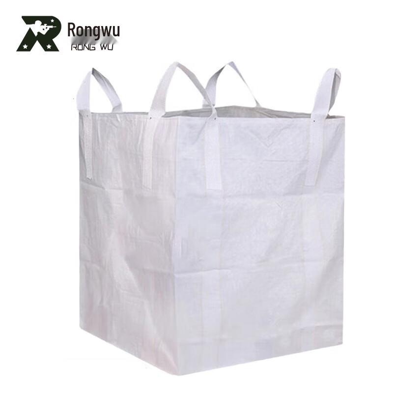 Rongwu Heavy-Duty Industrial Bulk Bags