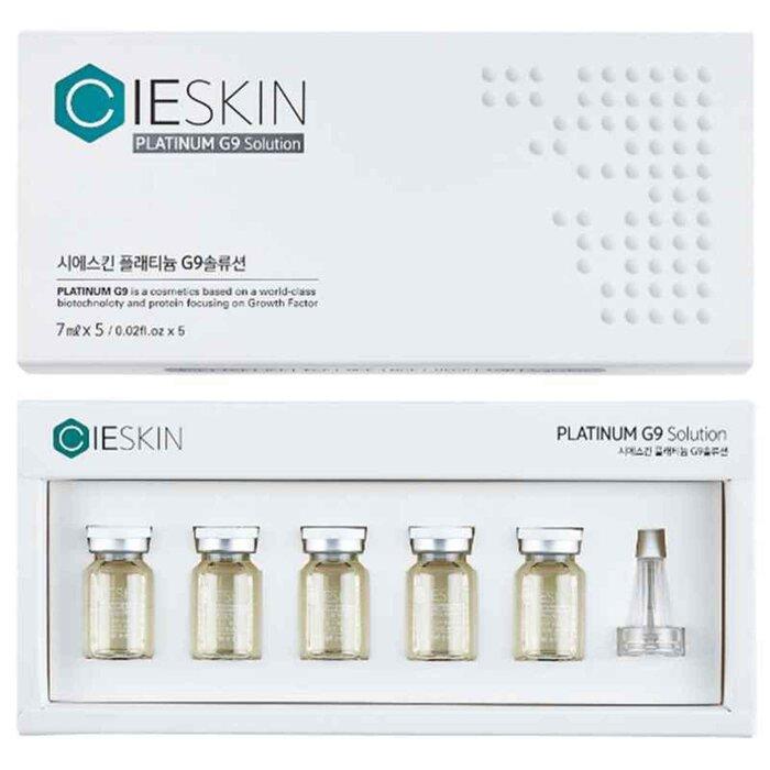 CIE CIESKIN G9 PLATINUM SOLUTION