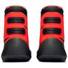 Nike Hyperdunk 2015 Comfortable Lightweight Shock Absorption Non-Slip Wear-Resistant High-Top Basketball Shoes Men Sneaker Red Black 749562-600