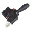 8201167981 Steering Column Switch Turn Signal Indicator Headlight Switch FOR Renault Dacia LOGAN Clio IV 4 TRAFIC III 3 SANDERO