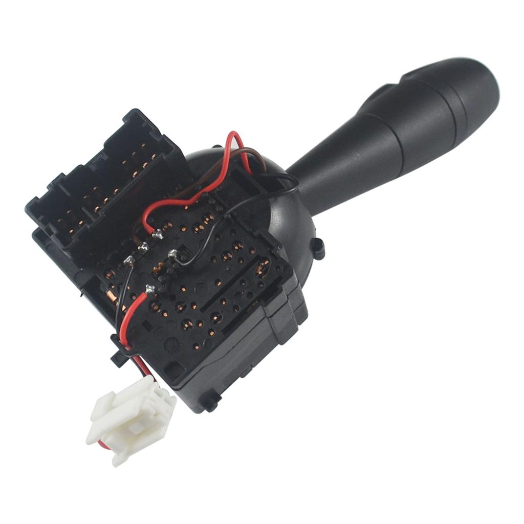 8201167981 Steering Column Switch Turn Signal Indicator Headlight Switch FOR Renault Dacia LOGAN Clio IV 4 TRAFIC III 3 SANDERO