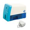 Sonic Easy Peasy Electric Pencil Blue Sharpener, EK-7018-B