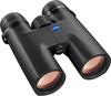 ZEISS Conquest HDX 10x42 Roof 10x 42mm HD with Locking Diopter Adjustment Ideal for Outdoor and Bird Model 001410 Binoculars, Prism, Magnification,