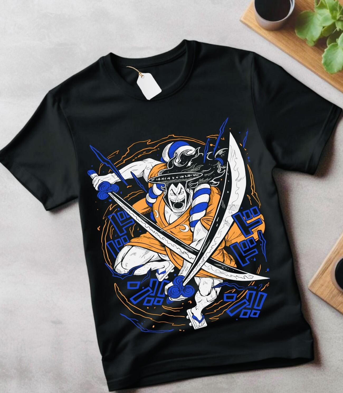 

Anime Vintage Special T-Shirt Mens Womens Tees Top Manga Shirts Anime Love Unisex Tshirt Japanese 4XL