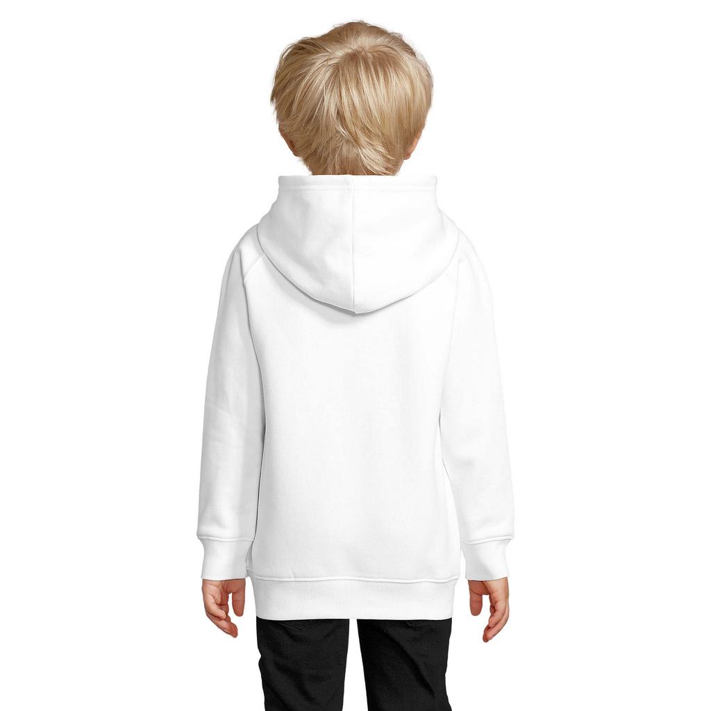 Childrens/Kids Stellar Hoodie
