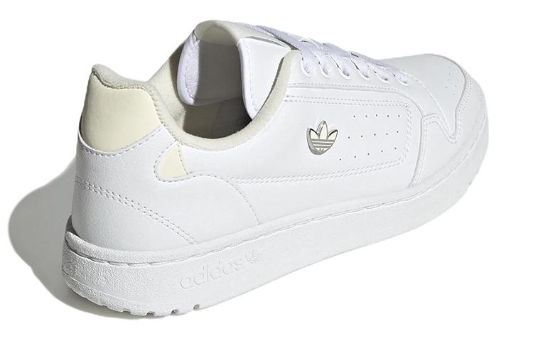Ny 90 Wmns Adidas Originals 'Chalk White' Women's GW7010