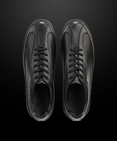 [PEMONT] Dress Shoes (Black) pmt-5 230(w)