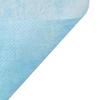 Disposable Sheet 80cm X 210cm Blue 20G Medixpro 80 Pcs