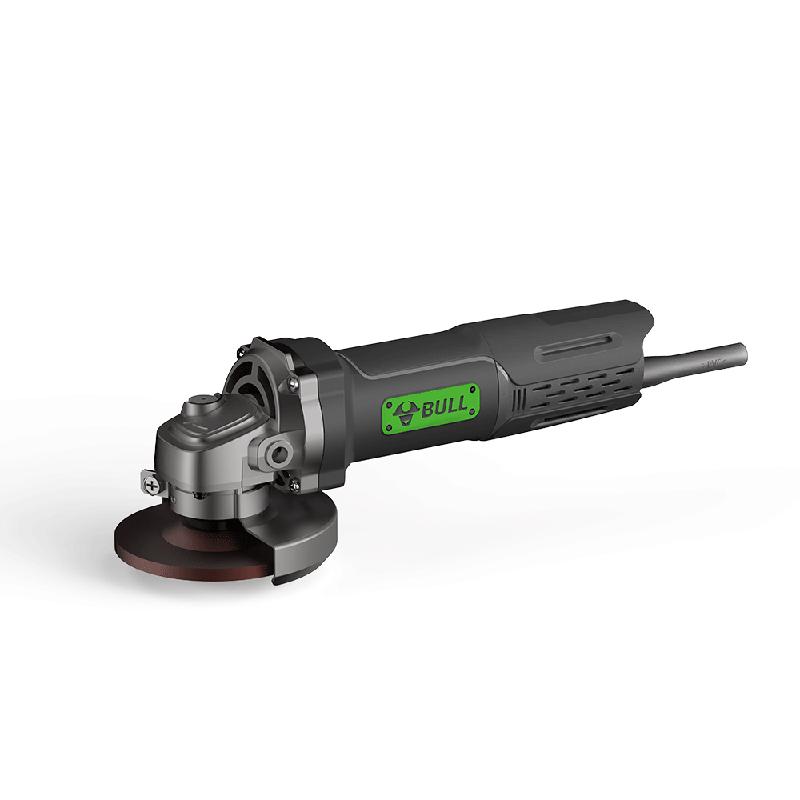 

BULL 810W 100mm Angle Grinder