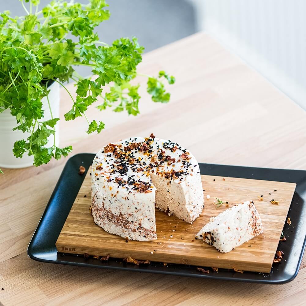 Natural Liquid Rennet For Cheese 50 Ml