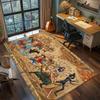 One Piece!Rug Carpet Large Area Rug Non Slip Washable Floor Mat Gamer Room Bedroom Home Decor