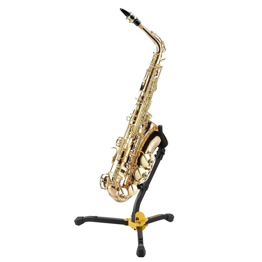 HERCULES DS530BB Saxophone Stand