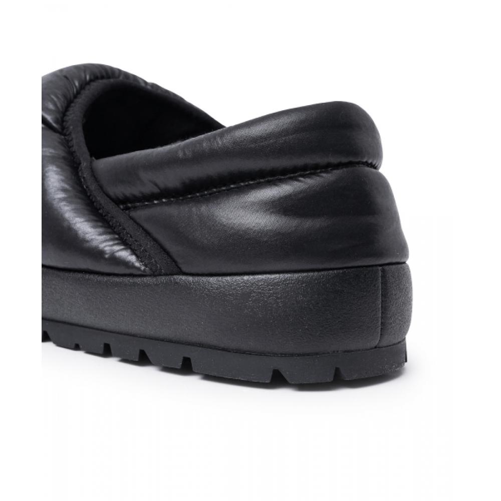 Puma Puma Tough Terra Gloss Black Grey 403033 01