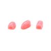 3 Pieces Saxophone Palm-Key Risers Practical Saxophone Thumb Rest Silicone Thumb Rest Cushion Sax Accessories for Player