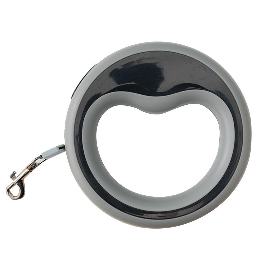 Retractable Dog Leash Ergonomic Heavy Duty Automatic Retractable Pet Rope for Pet Dog Cat Walking