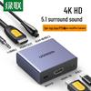Accesorii audio și video – Cabluri și adaptoare HDMI