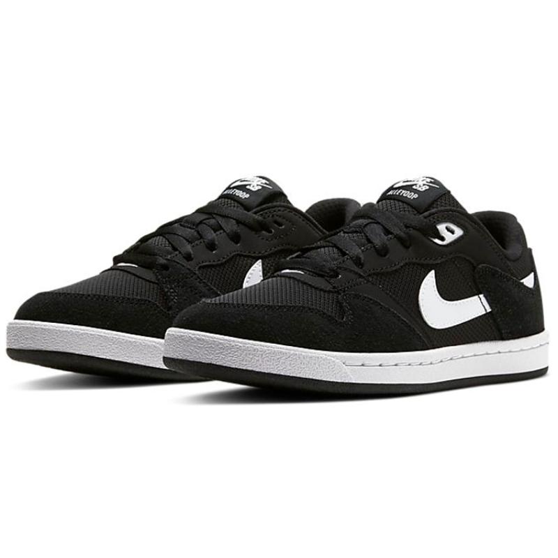 Nike SB Alleyoop Black GS Sneakers CJ0883-001