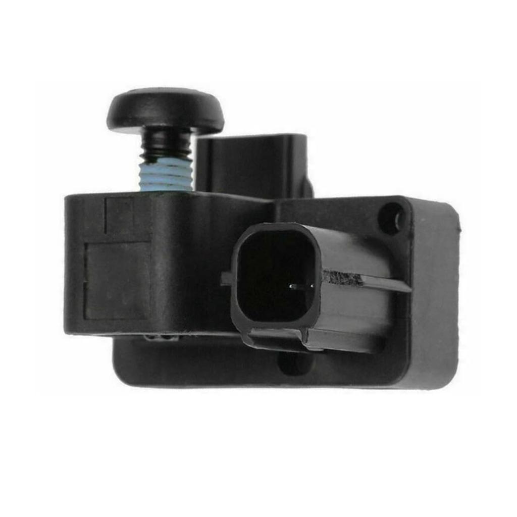 1 Pair Front Impact Sensor 13502744, Left & Right Position, Compatible with Chevy Silverado Suburban, GMC Sierra, Cadillac Escalade, Replace 590-225