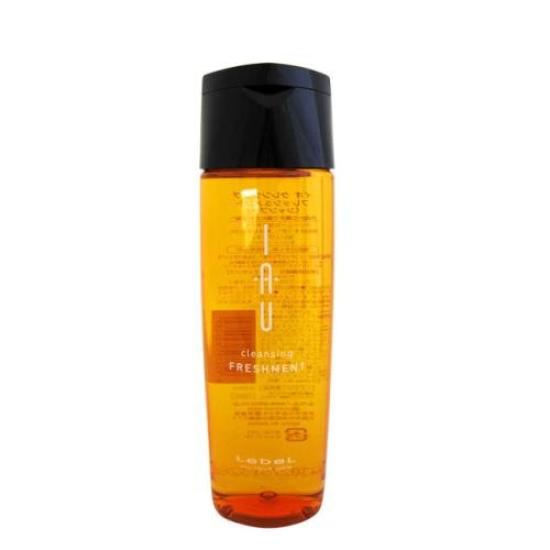 Io Cleansing Freshment 200ml [Lebel] жёлтый