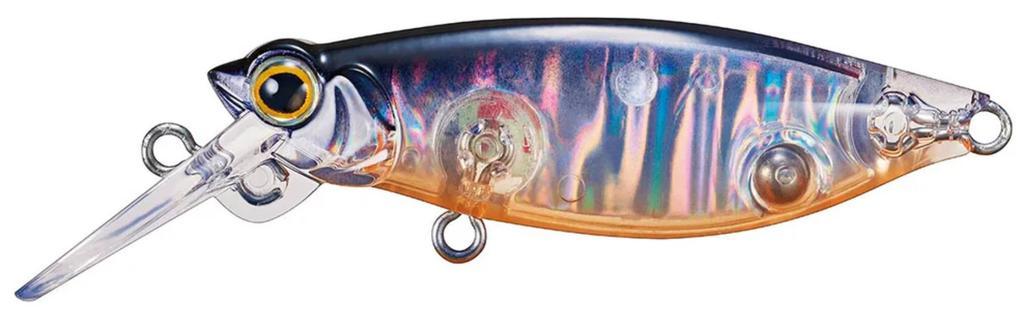 Jackson Resist 45 Single Hook Floating Lure UGH (4402)