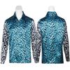 American Drama, Raising Tigers Is a Workshop of Tiger King Clothing