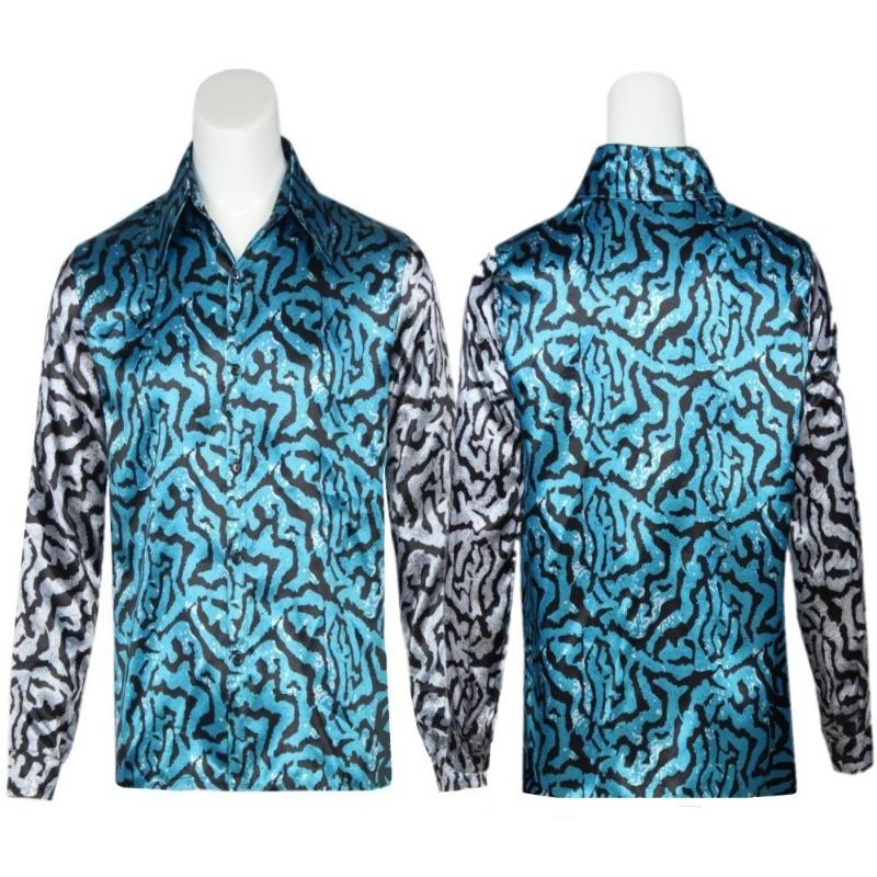 American Drama, Raising Tigers Is a Workshop of Tiger King Clothing