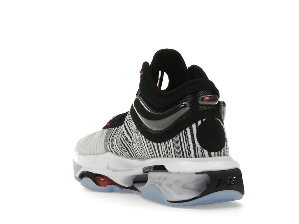 Teniska Nike Air Zoom GT Jump 2 Modern 365 (Ledová podrážka)(DJ9431-001)