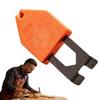 One-Handed Operation Quick Rope Management Multifunctional Chalk Line Tool  Roofing Projects