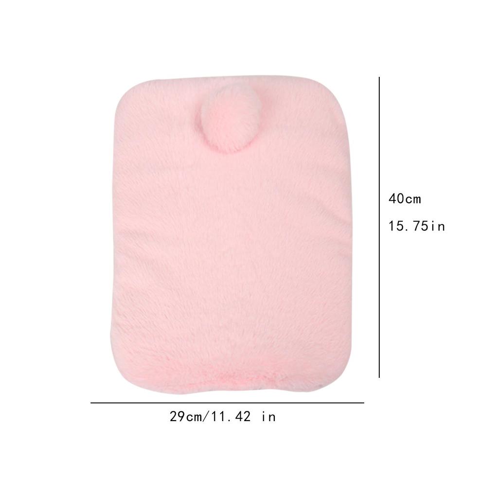 Hasenbett Bequemer Hundekäfig Hundebett Kleintier Plüschbett Meerschweinchenbett für Chinchilla Igel Eichhörnchen Kaninchen Frettchen