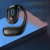 Wireless Sports Over-Ear Bluetooth Headset for Apple, OPPO, Huawei, Xiaomi, Vivo