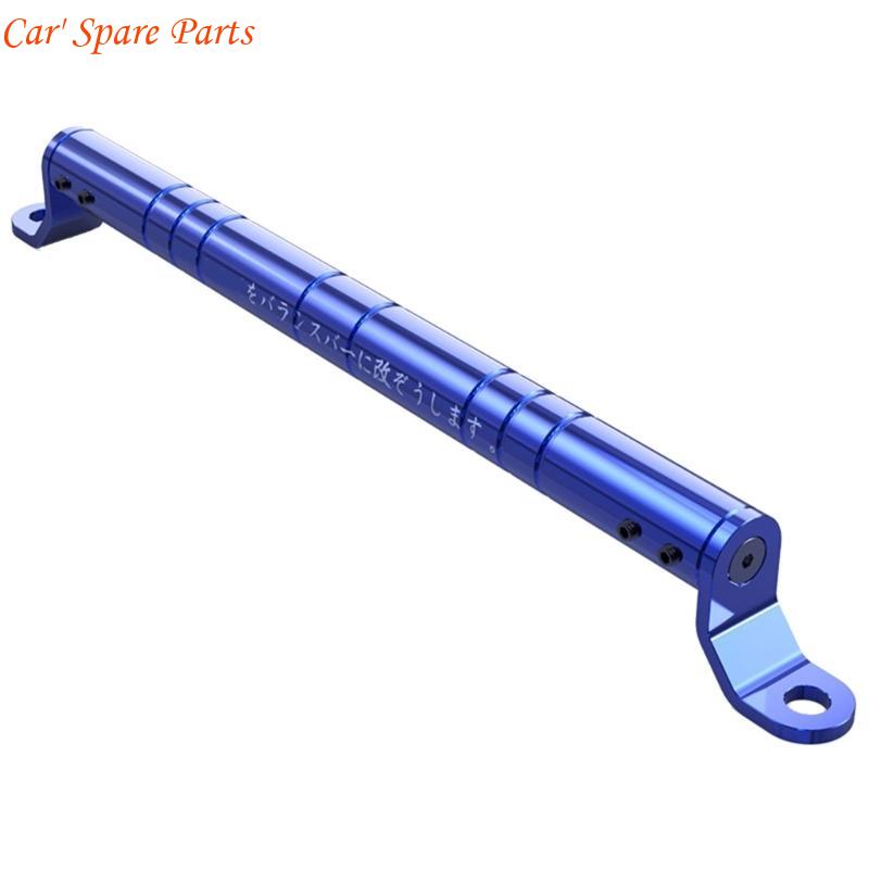Y4UA Expansion Bracket Motorcycle Handlebar Balancing Bar Reinforcement Crossbar