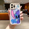 New product applicable Realme Note80 cartoon mobile phone case C100i painted cute C85Pro bracket case