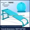 WEZHO Outdoor Equestrian Fitness Machine