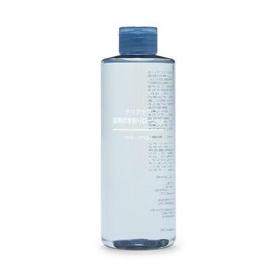 Loțiune de curățare medicinală Clear Care 300 ml - Ryohin Keikaku s2228