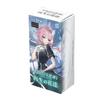 KAMITSUBAKI CARD GAME Kamitsubaki TCG Booster Pack 3: Flowers of Rebirth BOX