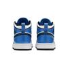 Jordan 1 Mid Signal Blue PS BQ6932-402