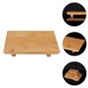 Japanese Food Plate Sushi Dish Ideal Housewarming Gift Functional and Beautiful for Sashimi Dumplings Desserts Daily Or Special