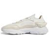 Кросівки унісекс Ivy Park x Ozweego Knit Noir Cream Cream-White Cloud-White IF6679