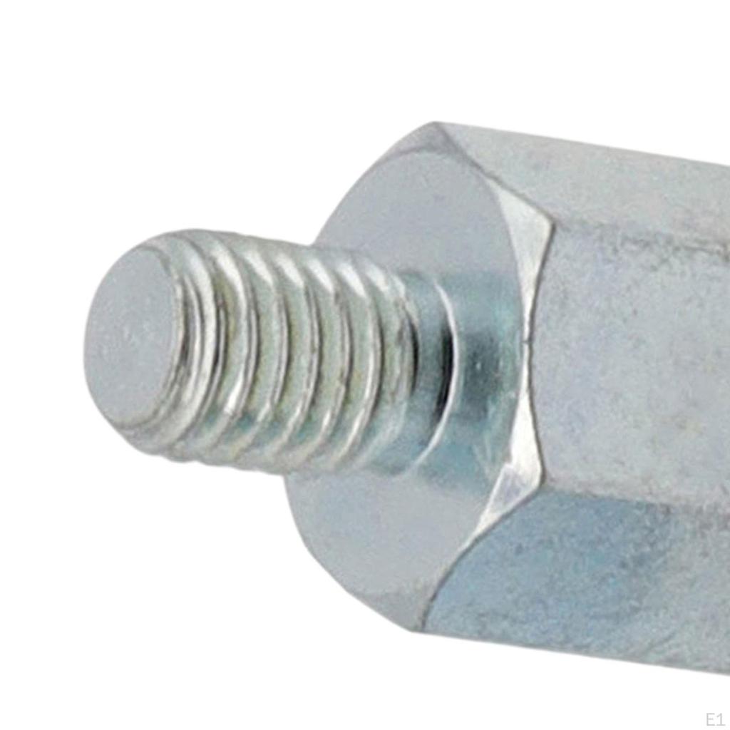 Angle Grinder M14 To M10 Thread Adapter Hardware Parts Inner Wire Outer Converter for