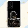 Game MortalS K-Kombat Cool  Phone Case Silicone Soft For Samsung S26,S25,S24,S21,S22,S23,S30,Ultra,S20,Plus,Fe,Lite