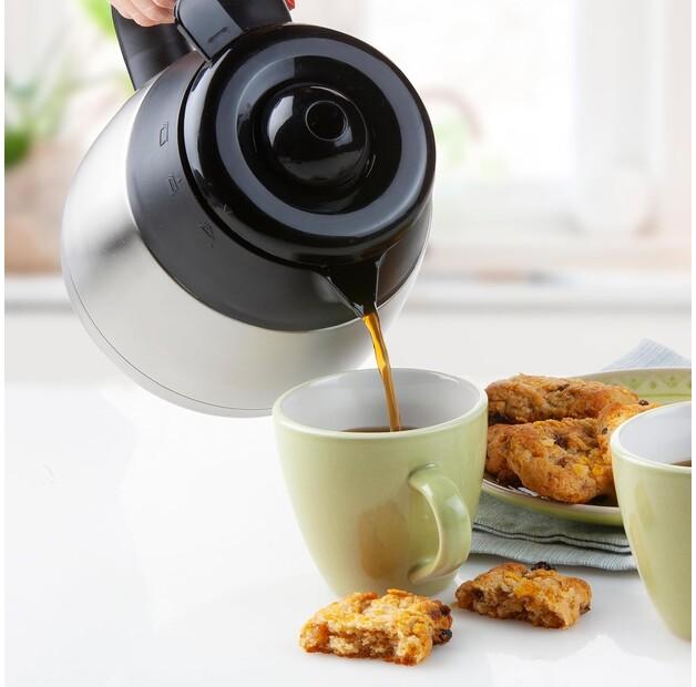 Coffee Maker Domo DO709K